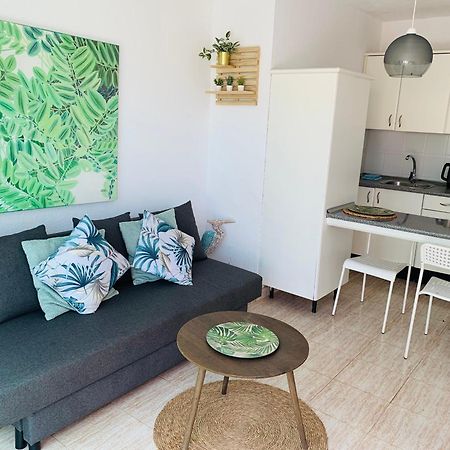 Appartamento Casa Cactus Corralejo Esterno foto