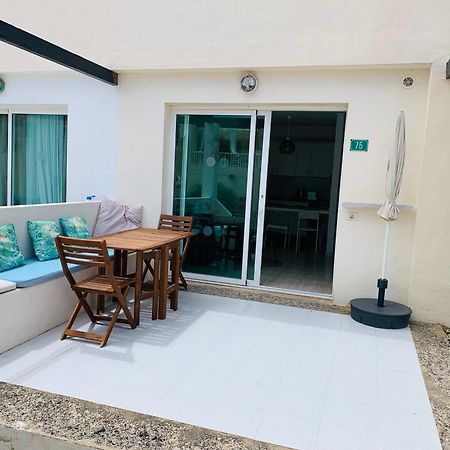 Appartamento Casa Cactus Corralejo Esterno foto