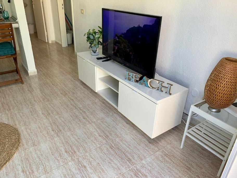 Appartamento Casa Cactus Corralejo Esterno foto