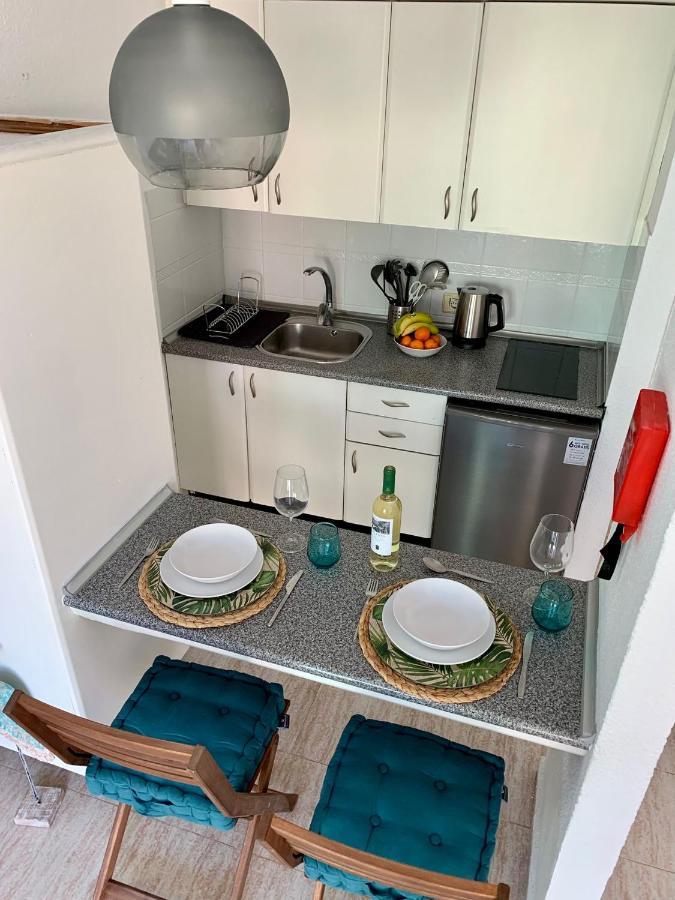Appartamento Casa Cactus Corralejo Esterno foto