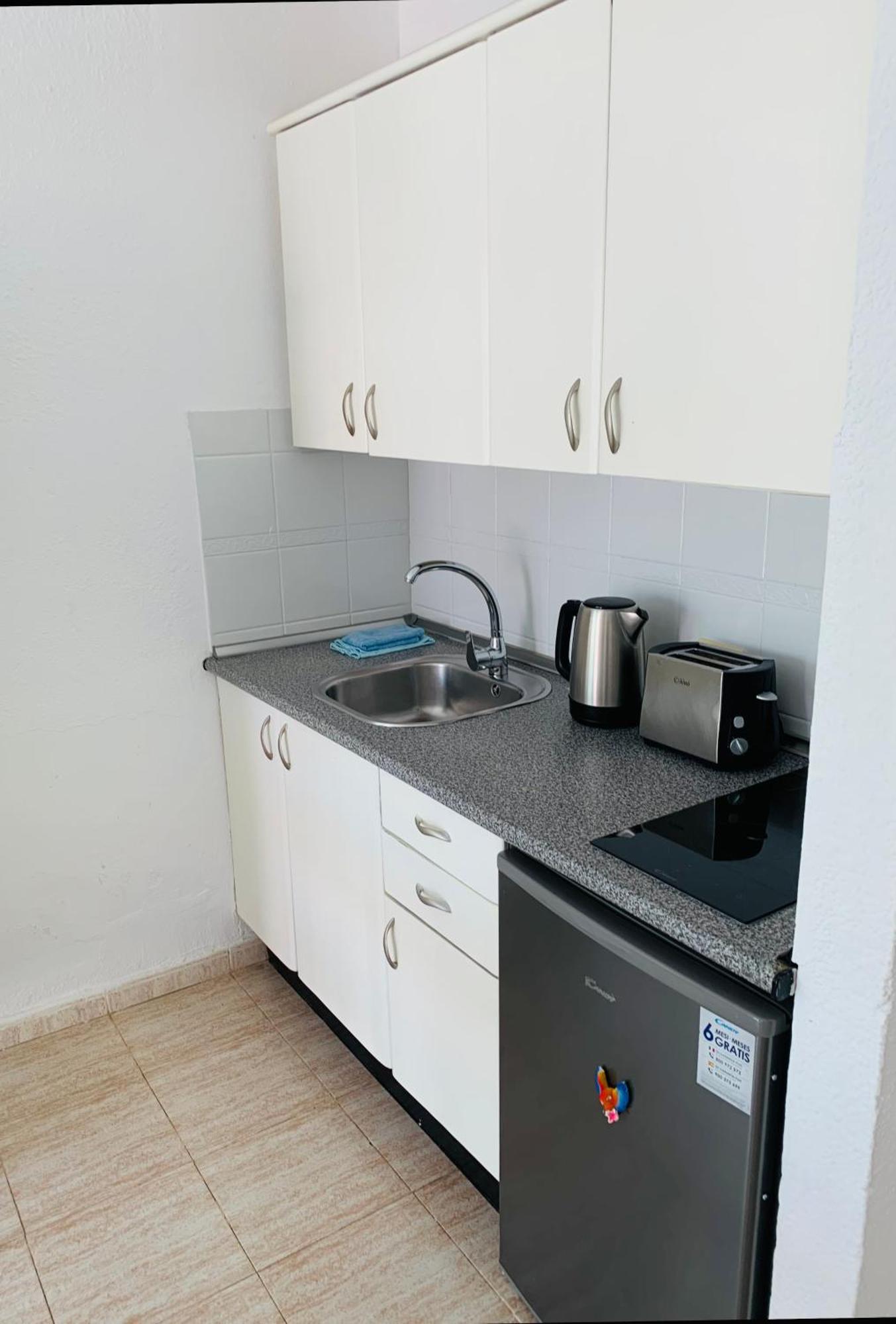 Appartamento Casa Cactus Corralejo Esterno foto