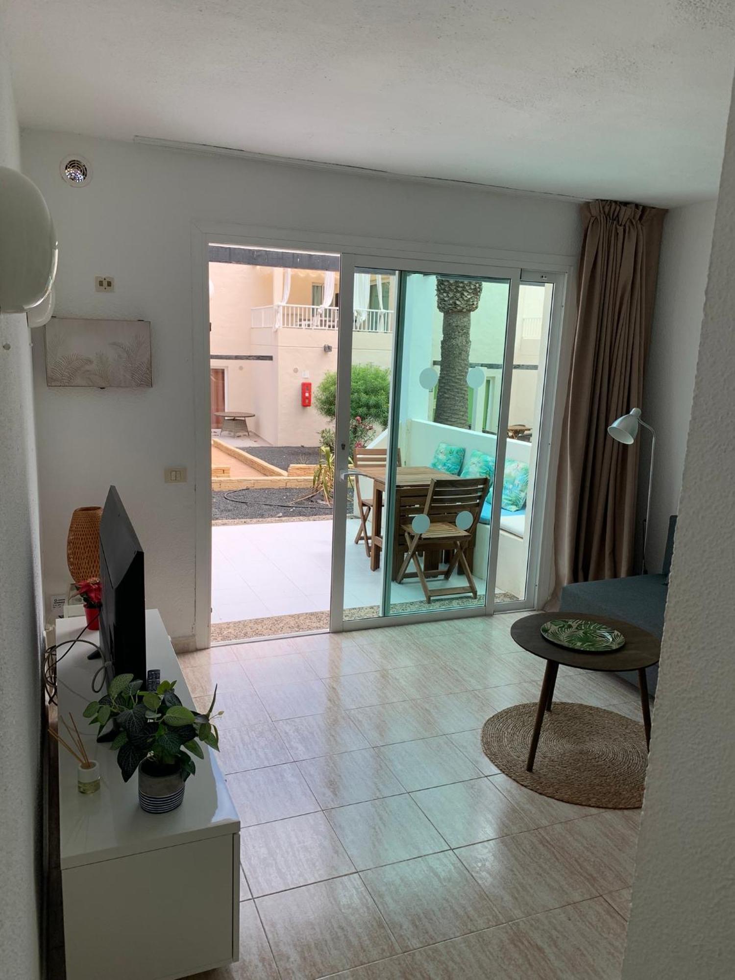 Appartamento Casa Cactus Corralejo Esterno foto
