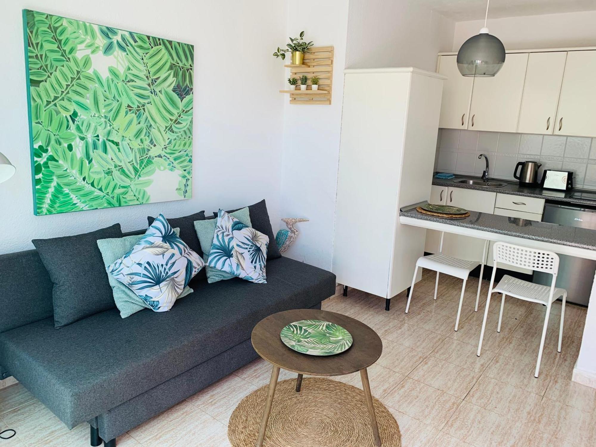 Appartamento Casa Cactus Corralejo Esterno foto