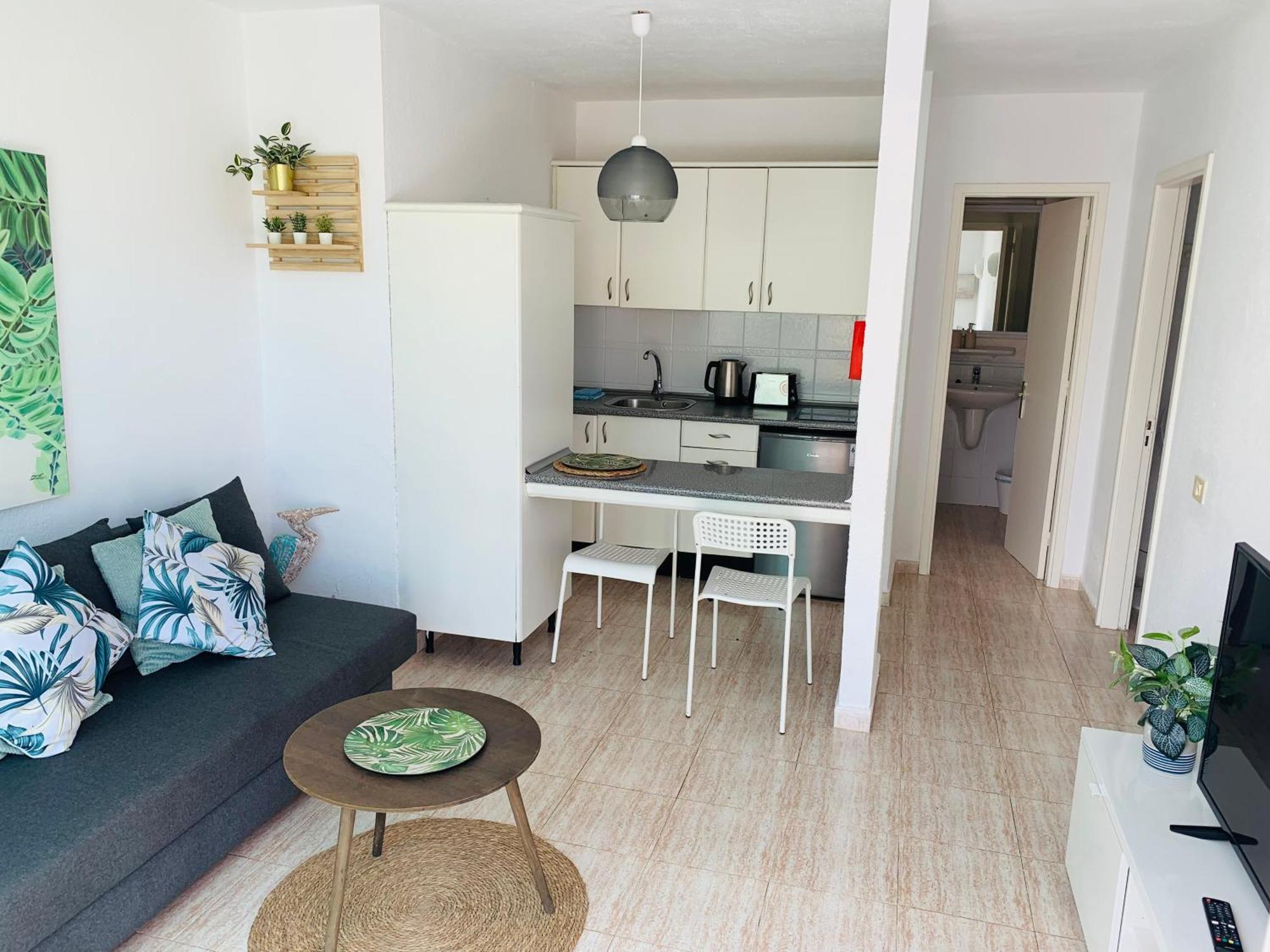 Appartamento Casa Cactus Corralejo Esterno foto
